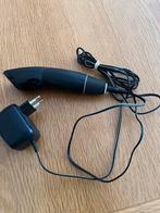 Tondeuze met kabel, Ophalen, Gebruikt