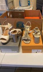 2 paar schoenen Maat 39 weinig gedragen  voor 5 euro, Ophalen, Gebruikt