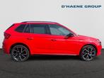 Skoda Kamiq Kamiq 1.0 TSI Monte Carlo, Auto's, 116 g/km, Overige modellen, Handgeschakeld, SUV of Terreinwagen