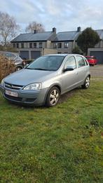Opel Corsa 1.3 weinig km!!! Zo meenemen, Auto's, Voorwielaandrijving, 5 deurs, Particulier, Airbags