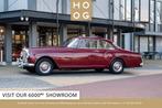 Bentley S2 Continental by H.J.Mulliner (bj 1962, automaat), Auto's, 4 zetels, 6230 cc, Beige, Overige kleuren