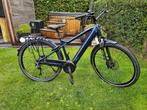 Moustache samedi 28.2 M (1.68 tot 1.83 ), Fietsen en Brommers, Ophalen, Zo goed als nieuw, 47 tot 51 cm, Moustache