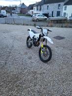 Moto enduro, Jusqu'à 11 kW, Particulier, Enduro, 1 cylindre