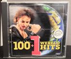 100 + 1 World Hits   (partie 5)   CD, compilation, CD & DVD, Comme neuf, Enlèvement ou Envoi, Pop Rock, House, Pop Rap, Soul, Vocal, Disco, Synth-pop