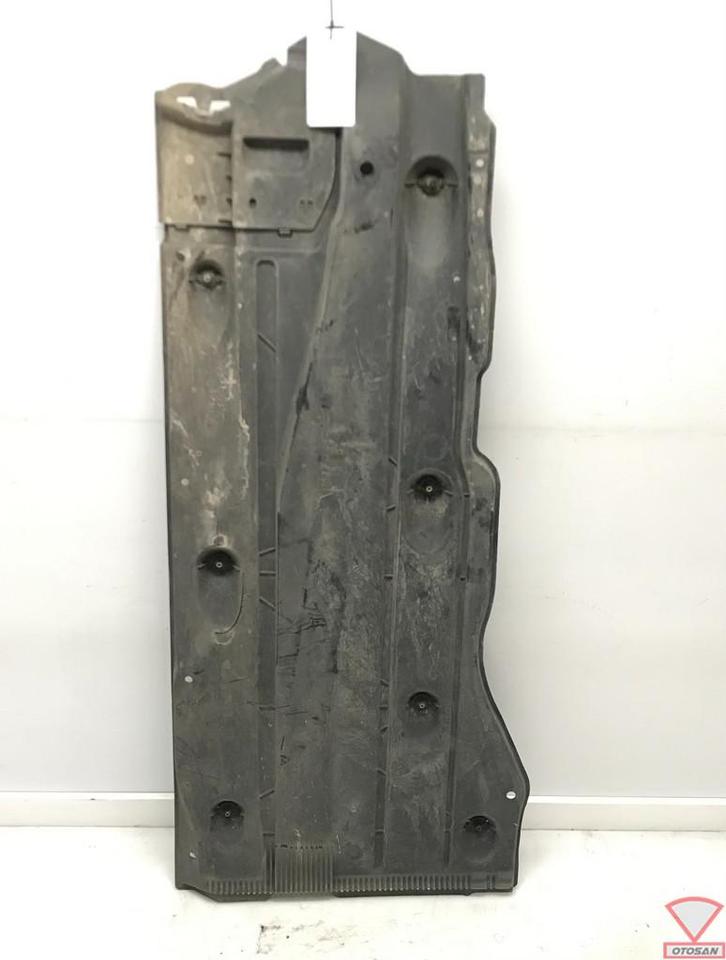 Seat Leon 5F VAG Golf 7 Bodemplaat Rechts 5Q0825202L, Auto-onderdelen, Carrosserie, Seat, Links, Gebruikt