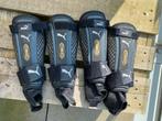 Puma beenbeschermers, Sport en Fitness, Maat M, Ophalen of Verzenden, Gebruikt, Clubaccessoires