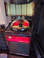 Jukebox AMI Continental 2, Verzamelen, Ophalen, Ami