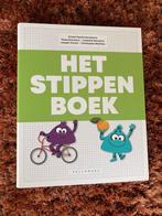 Het Stippenboek, NIEUW!, Zakelijke goederen, Ophalen of Verzenden