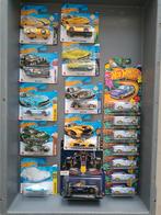 Hot Wheels Volkswagen Porsche Ferrari bmw datsun formula 1, Enlèvement ou Envoi