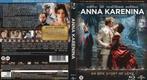 anna karenina (blu-ray) nieuw, Ophalen of Verzenden, Zo goed als nieuw, Drama