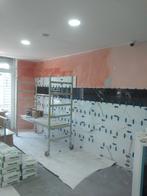 Renovation des