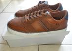 Nieuwe McGregor schoenen maat 42, Bruin, Nieuw, Ophalen of Verzenden, Sneakers