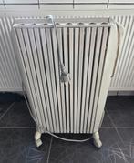 Delonghi Dragon 3 elektrische radiator op wieltjes, 2000W, Doe-het-zelf en Bouw, Verwarming en Radiatoren, Ophalen, Gebruikt, Radiator