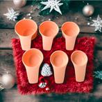 Tupperware set maatschepjes, Hobby en Vrije tijd, Ophalen of Verzenden, Nieuw