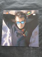 JOHN CALE "Carribbean Sunset" rock LP (1984) IZGS, Cd's en Dvd's, Vinyl | Rock, Ophalen of Verzenden, Zo goed als nieuw, Progressive