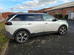 Peugeot 5008, Autos, Peugeot, Achat, Euro 6, 7 places, Boîte manuelle