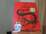 Rare Tintin "Le LOTUS BLEU" en thailandais, EO couleur 2005, Ophalen of Verzenden