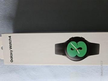 Samsung galaxy watch 4 beschikbaar voor biedingen