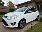Ford C-Max 1.6 TDCI Trend * 2012 *, Auto's, Ford, Euro 5, Diesel, Particulier, Te koop