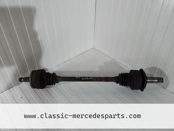 Steekas Mercedes C-klasse W203 w209 beschikbaar voor biedingen