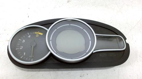 COCKPIT Renault Megane III Berline (BZ) (248107859R), Auto-onderdelen, Dashboard en Schakelaars, Renault, Gebruikt