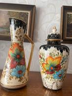 2 prachtige vazen, Antiek en Kunst, Ophalen