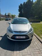 FORD FIESTA 1.25I TREND, Auto's, Ford, Voorwielaandrijving, 1299 cc, 4 cilinders, Grijs