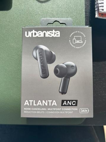 Écouteurs sans fil Urbanista Atlanta