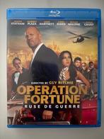 Blu-ray Operation Fortune (2023) Jason Statham Hugh Grant, Cd's en Dvd's, Ophalen of Verzenden