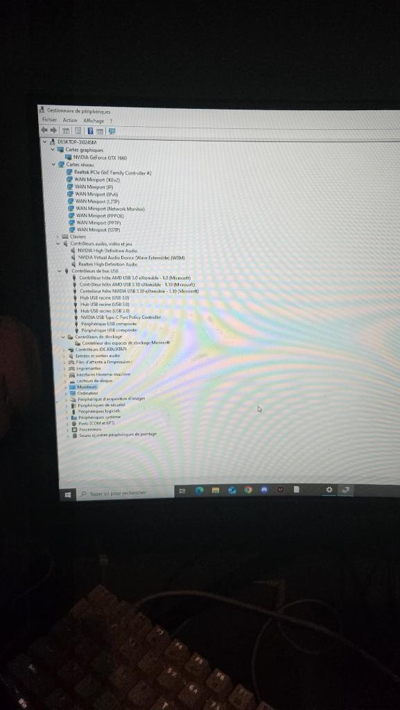 Pack Gaming COMPLET - 700€ !!, Computers en Software, Desktop Pc's, Zo goed als nieuw, 3 tot 4 Ghz, HDD, SSD, 16 GB, Met videokaart