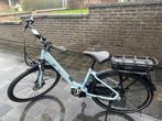 Giant E-bike dames, Fietsen en Brommers, Elektrische fietsen, Ophalen, Giant, Zo goed als nieuw, 47 tot 51 cm