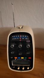 Aquatron radiostereo 8trackcassettenspeler, Enlèvement, Comme neuf, Radio