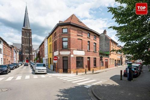 Huis te koop in Sint-Amandsberg, 4 slpks, Immo, Huizen en Appartementen te koop, Vrijstaande woning, E