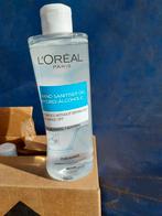 Partij hand gel, Ophalen