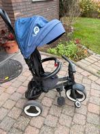 Driewieler opvouwbaar met zonnescherm QPlay, Fietsen en Brommers, Ophalen, Gebruikt