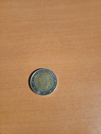2017 Monaco 2 euro, Postzegels en Munten, Munten | Europa | Euromunten, Ophalen of Verzenden