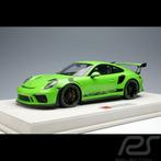 GEZOCHT Porsche 911 GT3 RS (991.2) 1/18 Makeup Eidolon, Hobby & Loisirs créatifs, Voitures miniatures | 1:18, Autres marques, Voiture