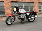 BMW R100T, Motoren, 1000 cc, Toermotor, 2 cilinders, Meer dan 35 kW