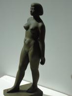 Adolphe DAENEN °1921-2012 Liège, femme nue seul exemplaire, Enlèvement