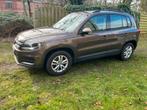 Vw Tiguan 2.0D BJ-2012 panoramisch dak, Auto's, Volkswagen, Euro 5, Particulier, SUV of Terreinwagen, Tiguan