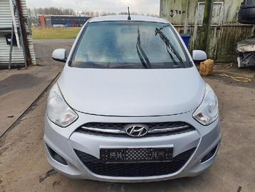 RAAMMECHANIEK LINKS VOOR Hyundai i10 (F5) (824010X010) beschikbaar voor biedingen