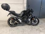 Yamaha MT03 met Akrapovic en extra's (bj 2020), Motoren, 321 cc, Bedrijf, Overig, 12 t/m 35 kW