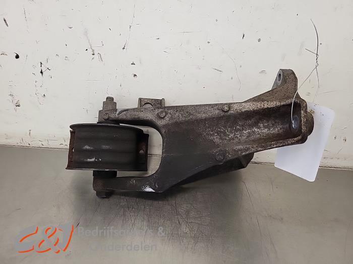 Support moteur d'un Volkswagen Transporter, Autos : Pièces & Accessoires, Suspension & Châssis, Volkswagen, Utilisé, 3 mois de garantie