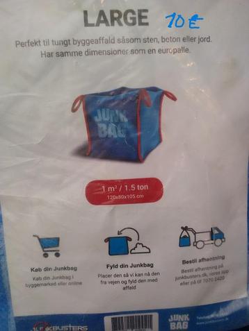 NOUVEAUX sacs à 10€