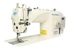 Machine à coudre Industrial Quick Stitcher Global 3900 AUT, Comme neuf, Autres marques, Machine à coudre, Enlèvement ou Envoi