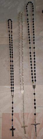 Verschillende paternosters, Ophalen, Gebruikt