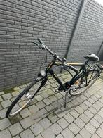 Fiets, Enlèvement, Comme neuf