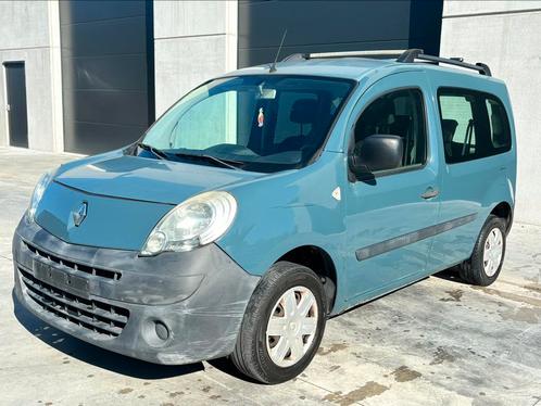 Renault kangoo - 2009 - climatisation - essence - 127.000 km, Autos, Renault, Entreprise, Enlèvement