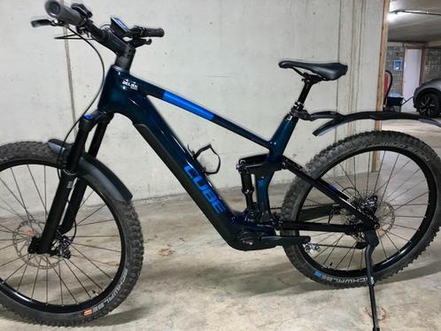 Zo goed als nieuwe MTB te koop, Fietsen en Brommers, Fietsen | Mountainbikes en ATB, Nieuw, Heren, Fully, Ophalen
