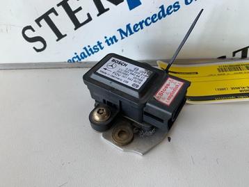 Esp Duo Sensor van een Mercedes E-Klasse beschikbaar voor biedingen